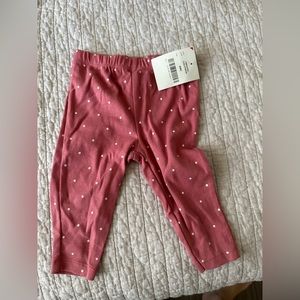 Carters 3m leggings